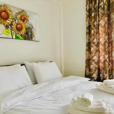 Mia Apartment *